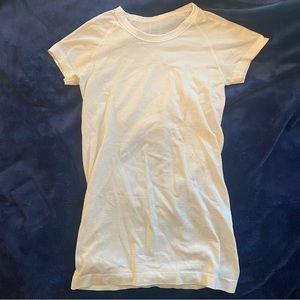 Lululemon Workout Top